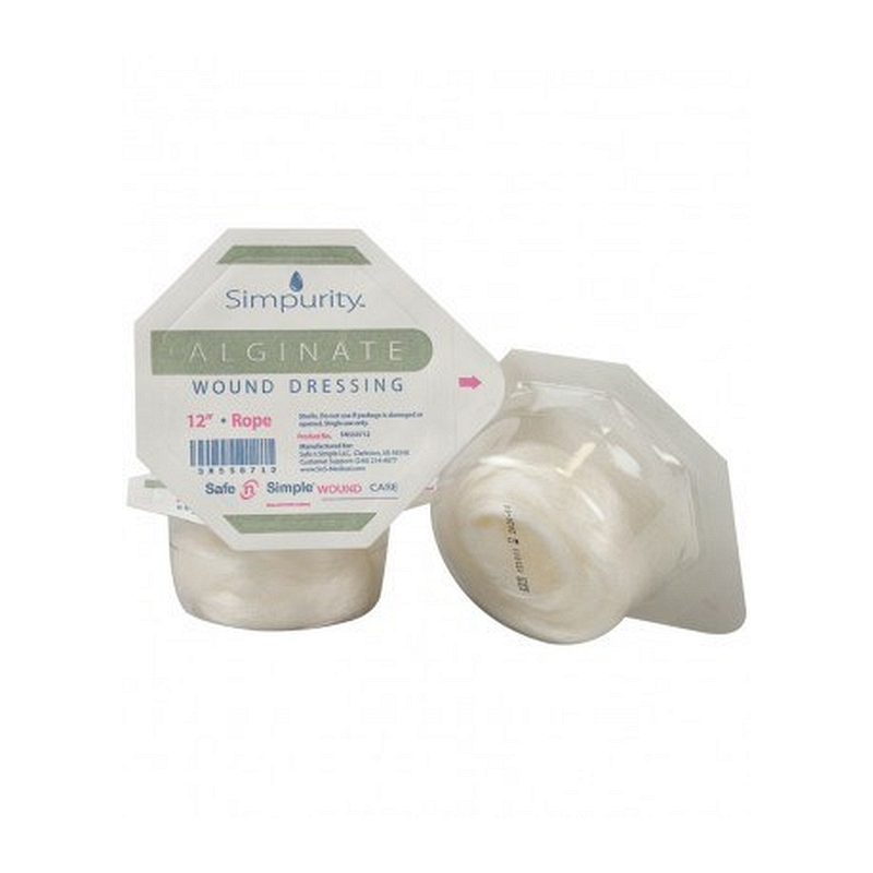 Simpurity Alginate