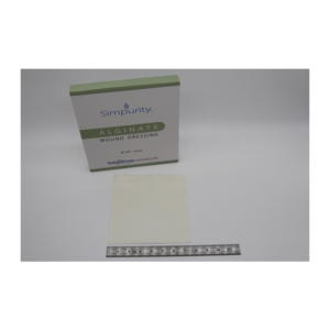Simpurity Alginate