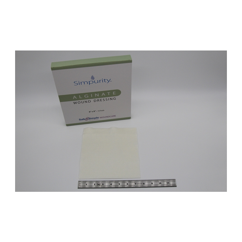 Simpurity Alginate