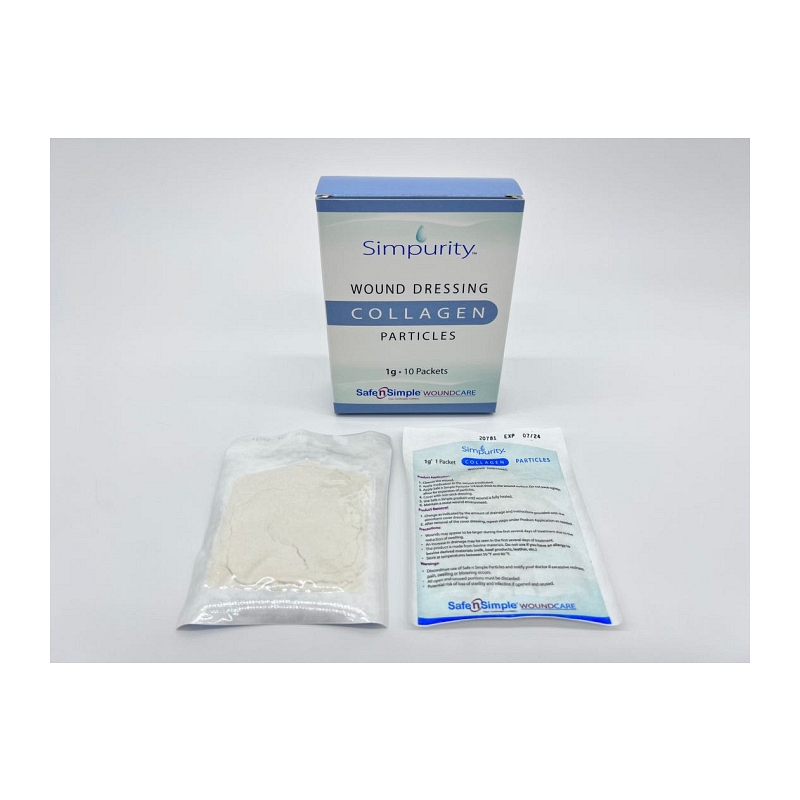 Simpurity Collagen Powder