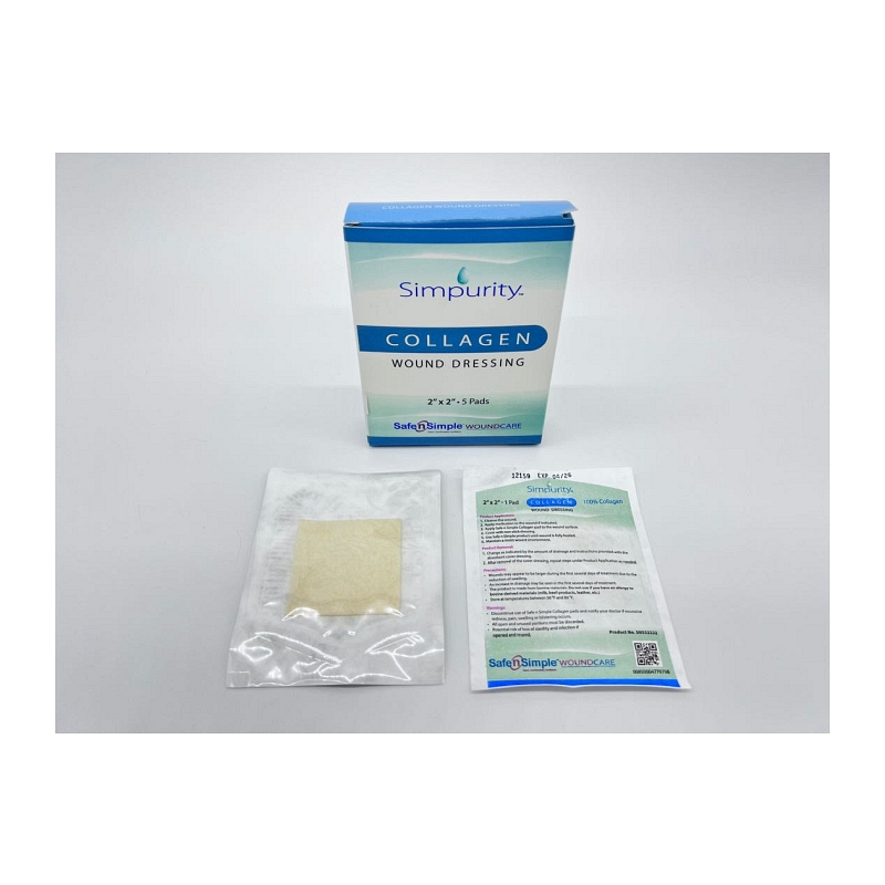 Simpurity Collagen