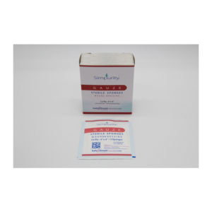 Simpurity Gauze Dressing