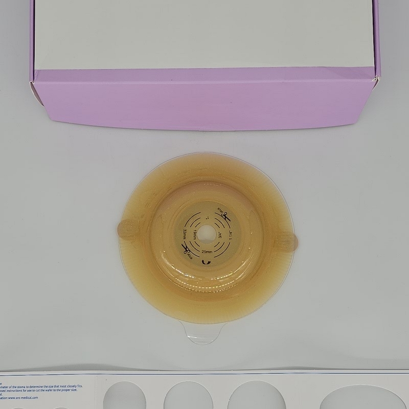 Safe N Simple LLC 5" Diameter