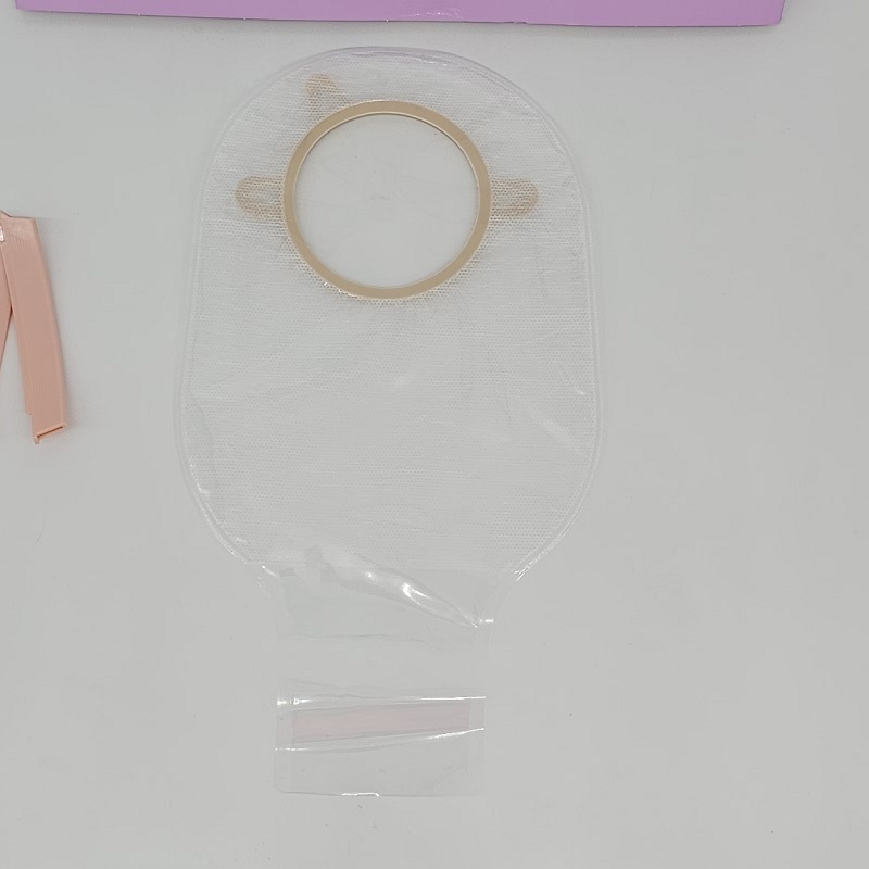 Safe N Simple 12" Drainable 2-Piece Pouch