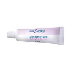 Fast Drying Ostomy Paste 2 oz. Tube