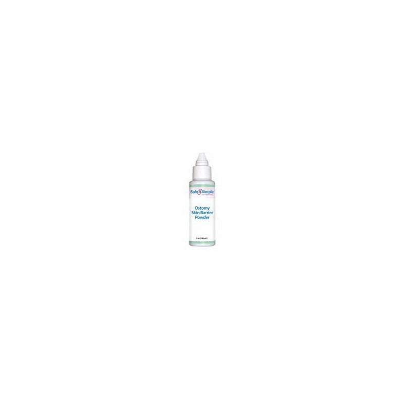 Skin Barrier Powder 5 oz. Bottle