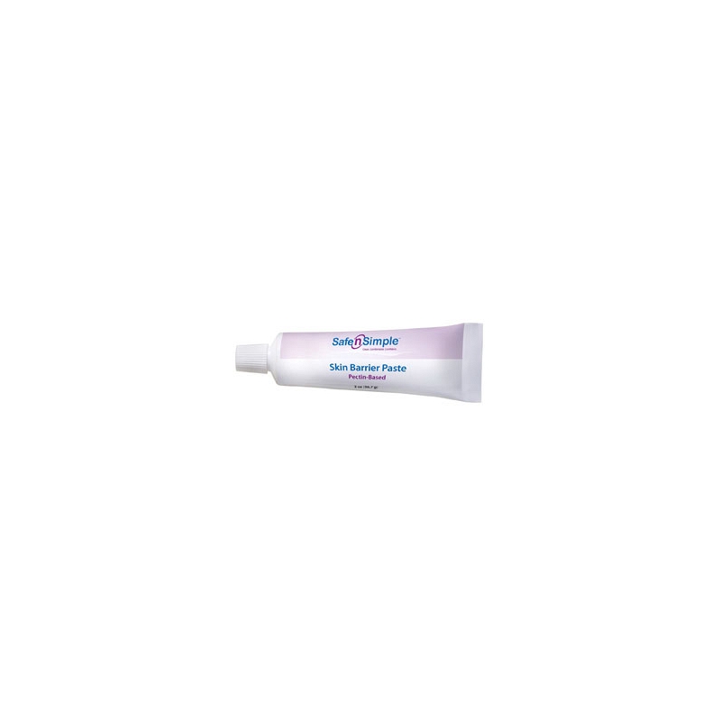 No Sting Skin Barrier Paste 2 oz. Tube