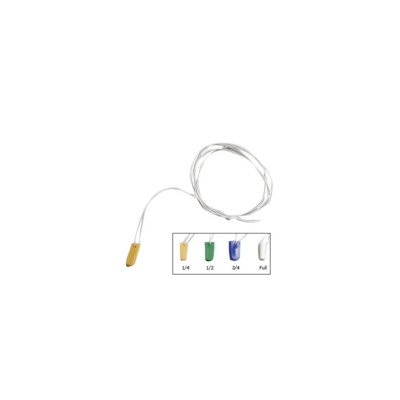 Decannulation Stopper