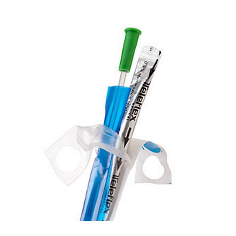 FloCath Quick hydrophilic coude catheter