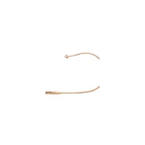 Malecot Catheter with Funnel End 26 Fr