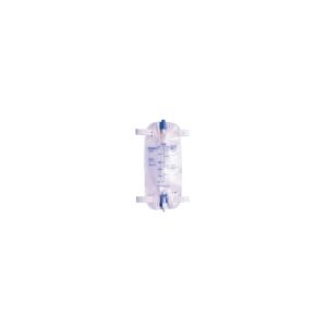 Easy Tap Leg Bag with PVC Extension Tubing