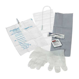Easy Cath Insertion Kit 6 fr 11" L