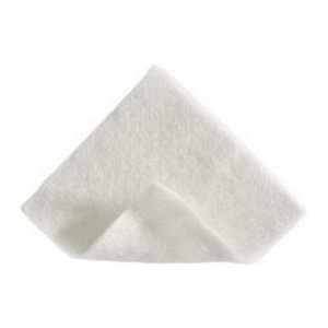 Melgisorb Ag Calcium Alginate Dressing 2" x 2"
