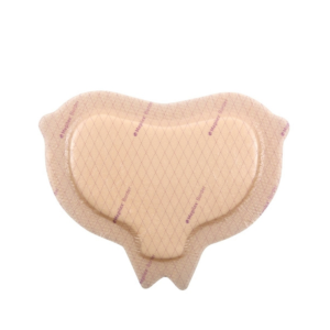 Mepilex Border Sacrum Wound Dressing