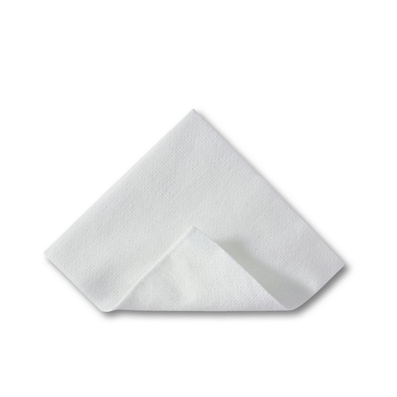 Mesalt 8" x 8" Dressing (4" x 4" Folded)