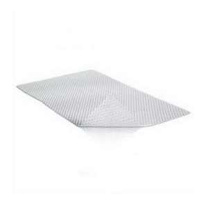 Mepitel Non-Adherent Soft Silicone Wound Contact Layer 2" x 3"