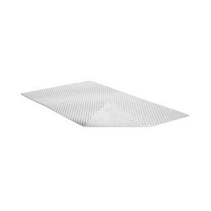 Mepitel Non-Adherent Soft Silicone Wound Contact Layer 3" x 4"