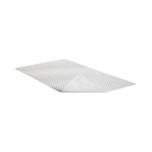 Mepitel non-adherent soft silicone wound contact layer 8" x 12"