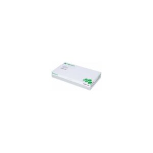Mepiform Safetac Self-Adherent Soft Silicone Dressing 2" x 3"