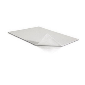 Mepilex Transfer Soft Silicone Exudate Transfer Dressing 6" x 8"