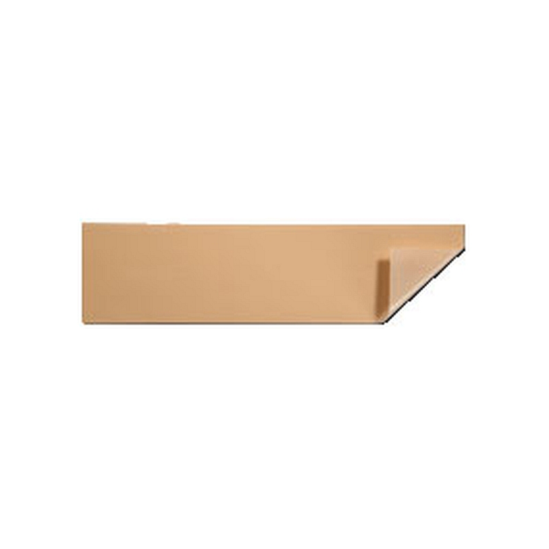 Mepitac Soft Silicone Secure and Gentle Fixation Tape 3/4" x 118" with Safetac Technology