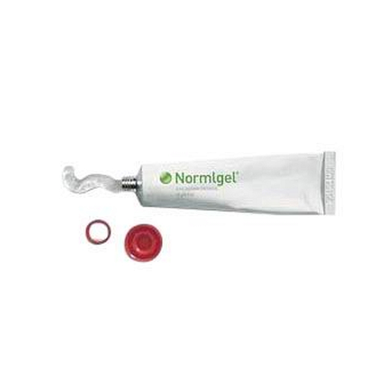 Normlgel AG Antimicrobial Gel