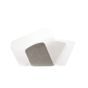 Mepilex Border Post Op Ag Foam Dressing