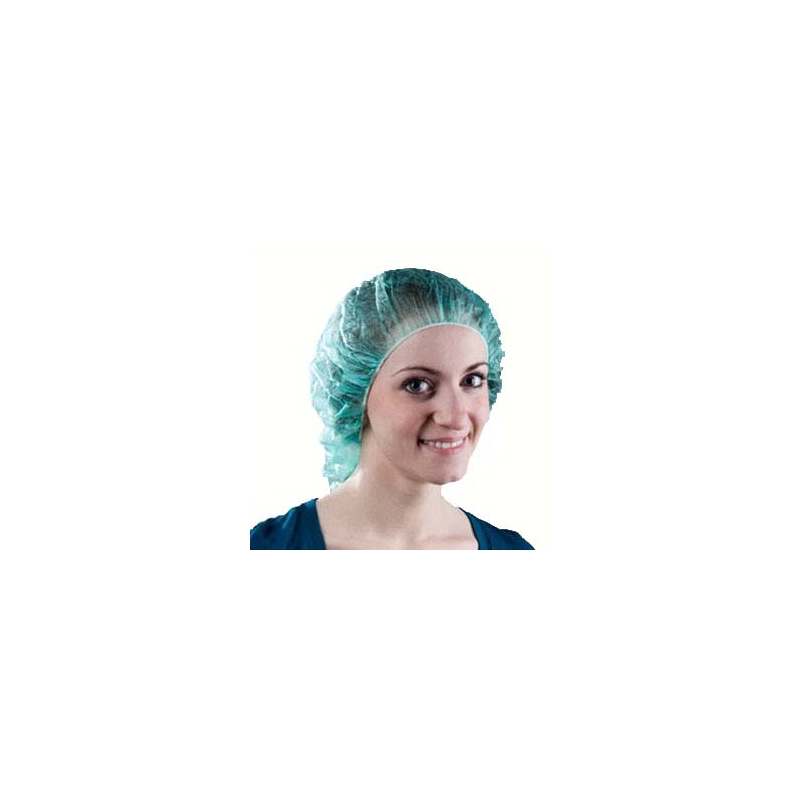 Bouffant Cap Medium