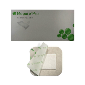 Mepore pro dressing