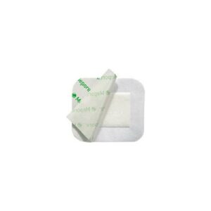 Mepore Adhesive Absorbent Dressing
