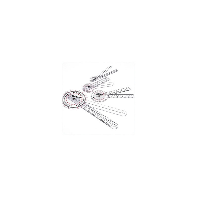 E-Z Read Goniometer