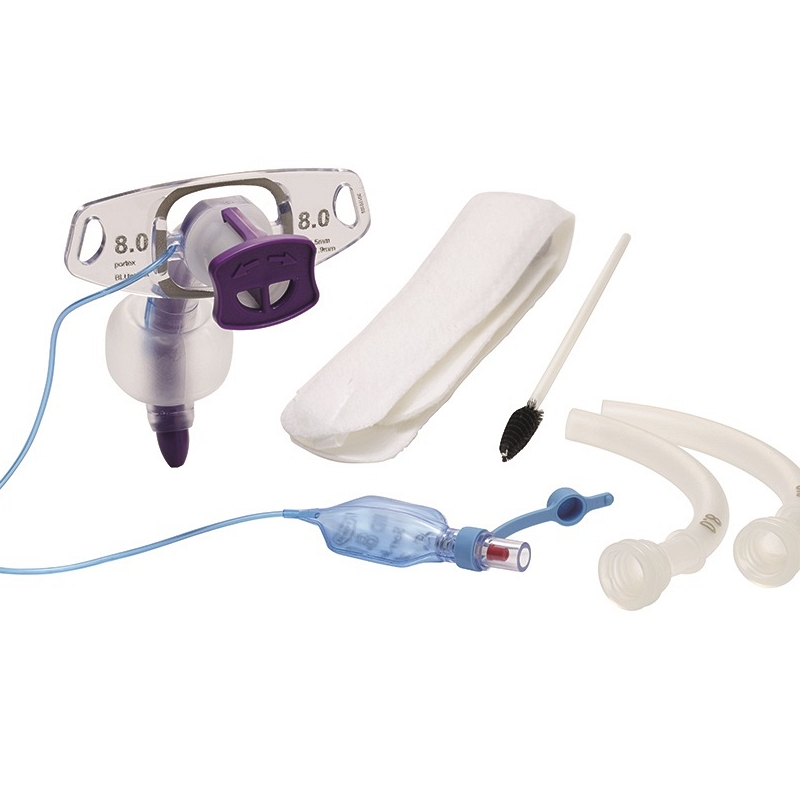 Smiths Medical ASD