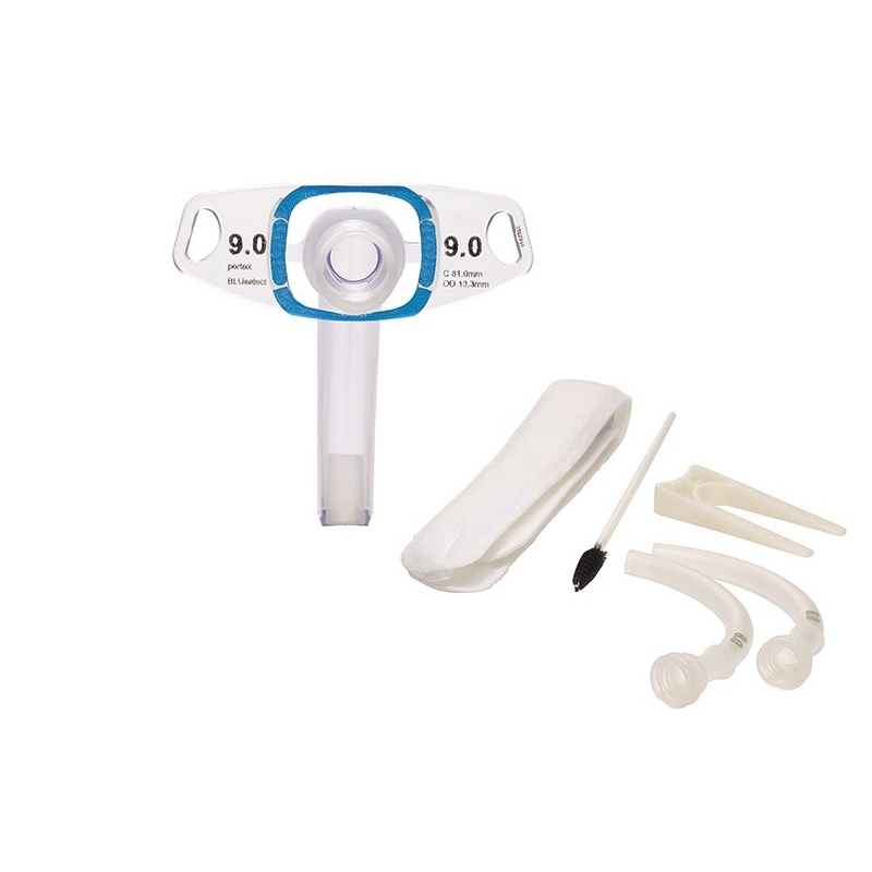 Smiths Medical ASD