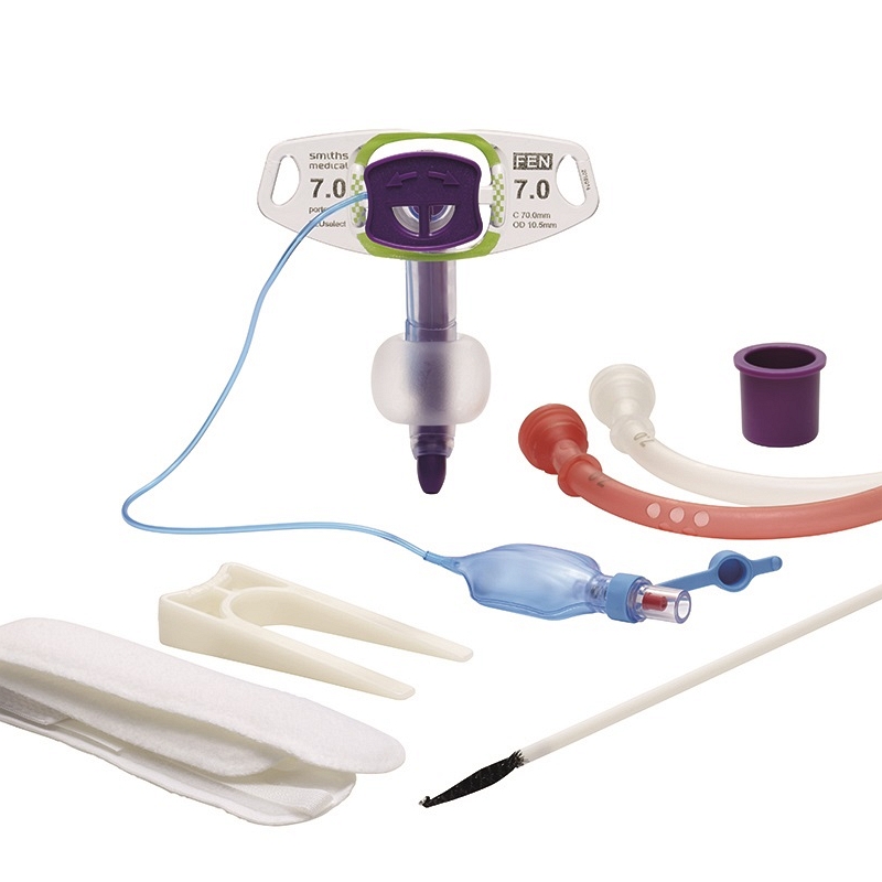 Smiths Medical ASD