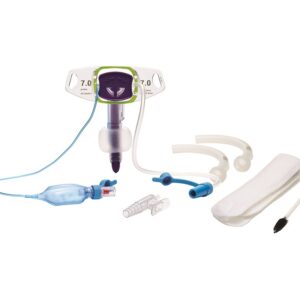 Smiths Medical ASD