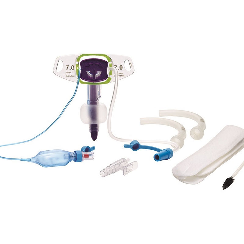 Smiths Medical ASD