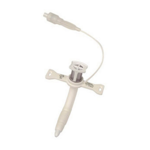Inner Cannula for 8 mm Per-fit Percutaneous Tracheostomy Tube