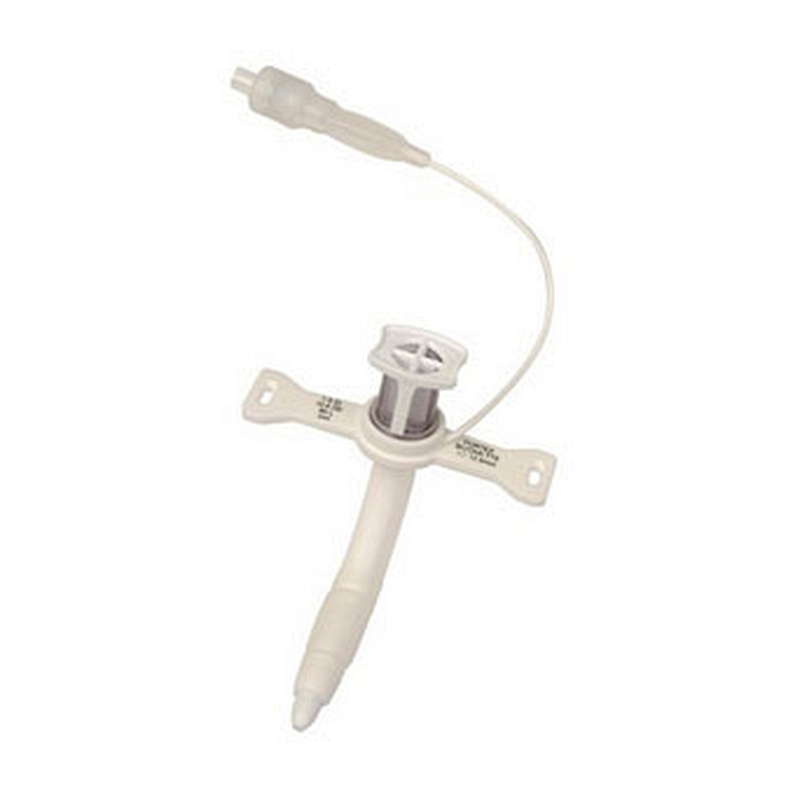 Inner Cannula for 8 mm Per-fit Percutaneous Tracheostomy Tube