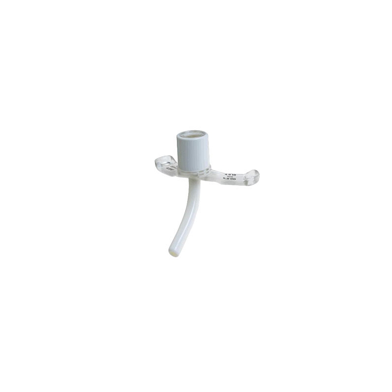 Shiley Neonatal Tracheostomy Tube 4.0