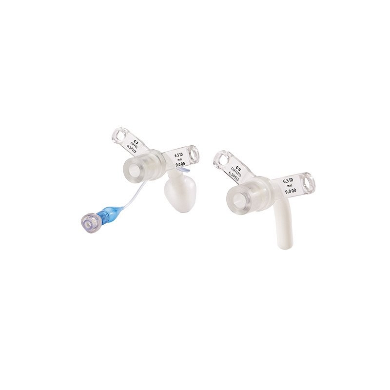Shiley Pediatric Tracheostomy Tube with TaperGuard Cuff