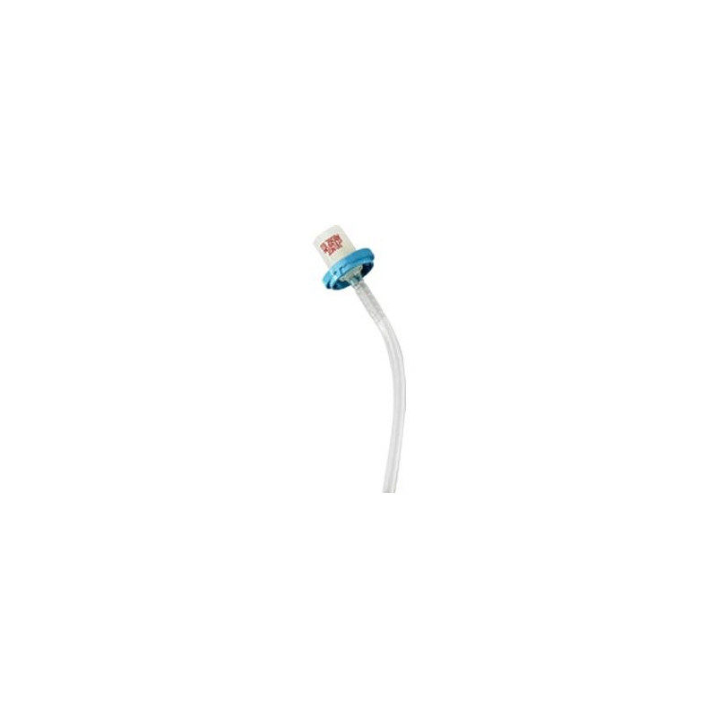 Shiley Size 5 XLT 5.0mm ID Cuffed
