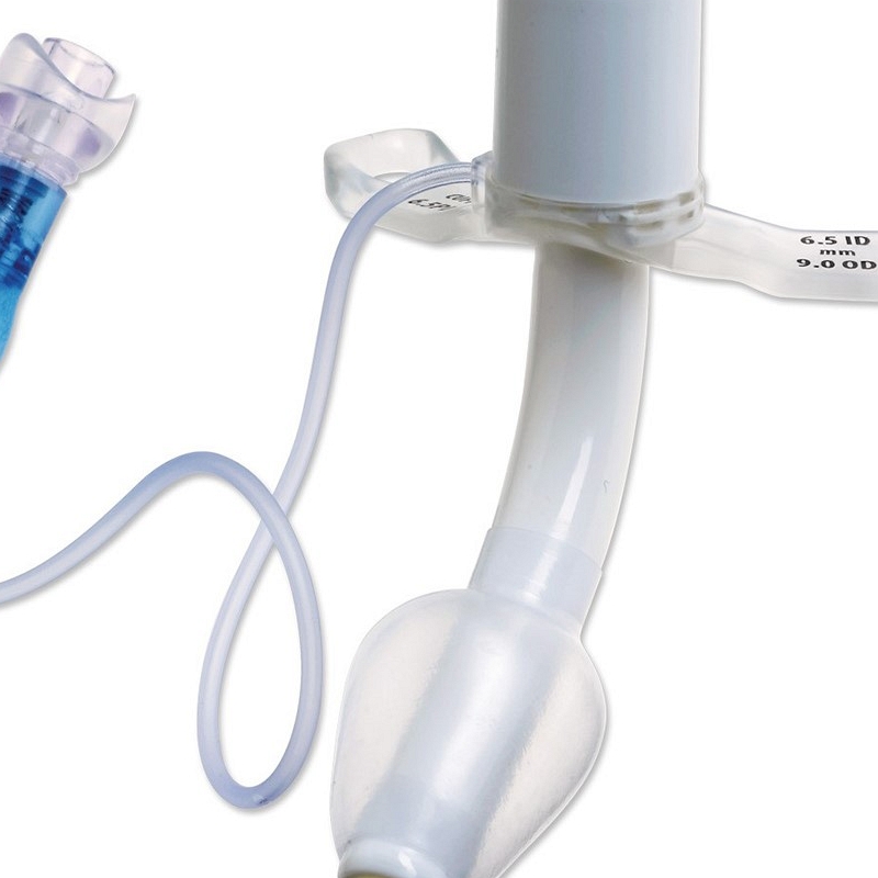 Shiley Pediatric Tracheostomy Tube