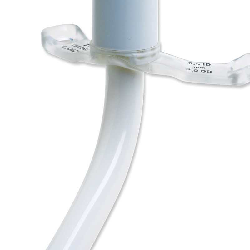 Shiley Extra Long Pediatric Tracheostomy Tube