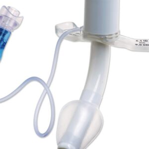 Shiley Pediatric Tracheostomy Tube