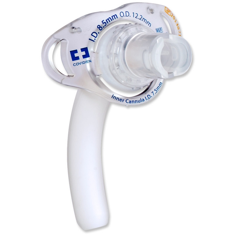 Flexible Tracheostomy Tube