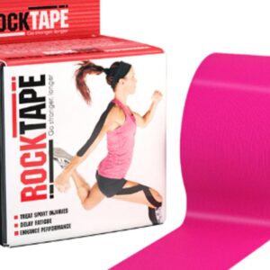 RockTape Kinesiology Tape