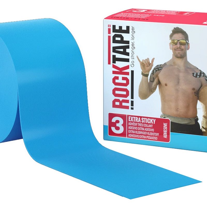 RockTape H2O Kinesiology Tape