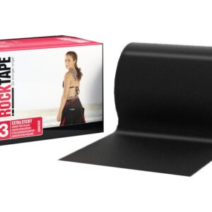 RockTape Mini Big Daddy H2O Kinesiology Tape