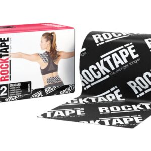 RockTape Mini Big Daddy Kinesiology Tape