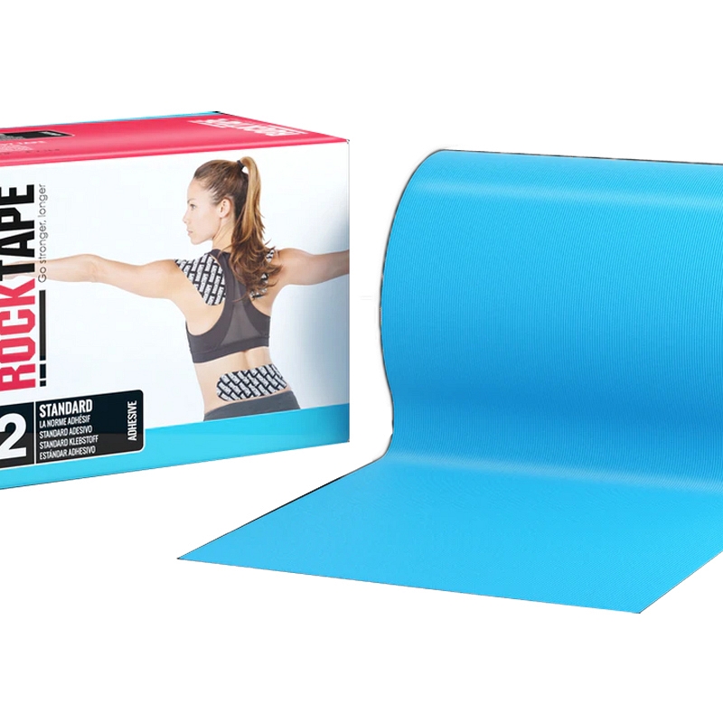 RockTape Mini Big Daddy Kinesiology Tape